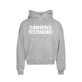 S.T.X REBEL HOODIE