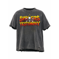 S.T.X HELLFIRE T-SHIRT